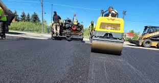 Parkwood, CA Driveway Paving Services Company